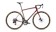 2027 Specialized Aethos 2 Pro Red Sky / Chrome Decal - 49