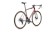 2027 Specialized Aethos 2 Pro Red Sky / Chrome Decal - 49