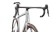 2027 Specialized Aethos 2 Pro Shadow Silver / Emerald Metallic - 49