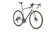 2027 Specialized Aethos 2 Pro Shadow Silver / Emerald Metallic - 49