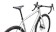 2027 Specialized Aethos 2 Expert Dolomite Metallic / Shadow Silver - 49
