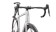2027 Specialized Aethos 2 Expert Dolomite Metallic / Shadow Silver - 49