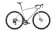 2027 Specialized Aethos 2 Expert Dolomite Metallic / Shadow Silver - 49