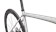 2027 Specialized Aethos 2 Expert Dolomite Metallic / Shadow Silver - 49