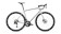 2027 Specialized Aethos 2 Expert Dolomite Metallic / Shadow Silver - 49