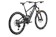 Specialized CRK TURBO, SL M20, MOUNTAIN, 170MM, L+R ARMS, CARBON, SRAM (11.6118.067.003)