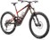 Specialized CRK TURBO, SL M20, MOUNTAIN, 170MM, L+R ARMS, CARBON, SRAM (11.6118.067.003)