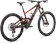 Specialized CRK TURBO, SL M20, MOUNTAIN, 170MM, L+R ARMS, CARBON, SRAM (11.6118.067.003)