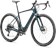 2025 Specialized CREO SL COMP CARBON UL Deep Lake Metallic / Deep Lake 61