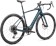 2025 Specialized CREO SL COMP CARBON UL Deep Lake Metallic / Deep Lake 61