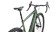 2025 Specialized CREO SL COMP CARBON UL Cyprmet / Blklqdmet 61