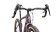2026 Specialized Turbo Creo 2 Expert Satin Nebula Metallic / Bordeaux Metallic Dry Impasto / Desert Metallic - 61