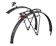 Specialized Turbo Tero Equipment Kit Black - 29X2.35