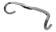 Specialized BAR MY16 VENGE VIAS S-WORKS AEROFLY HANDLEBAR 0 RISE 440 MM - SATIN Bar My16 Venge Handlebar Size#3