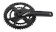 Specialized CRK MY18 FSA GOSSAMER PRO ROAD CRANK ARM RIGHT 175