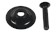 Specialized HDS SUB, MY19 VENGE TOP CAP & BOLT KIT Hds My19 Venge Headset Topcap And Bolt Kit