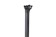 Specialized STP SW TARMAC SL6 SEATPOST, CARBON, 320MM LENGTH, 0MM OFFSET, SINGLE BOLT 7X9 CARBON RAIL CLAMP Black - 320mm, 0mm Offset