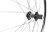Specialized WHL MY18 TRAVERSE OE, 29, REAR, ALLOY, TA 12X148MM, DISC, 6-BOLT, 28H, SHIMANO 10-SPD FHB (HILO HUB) - BLACK W/ CHARCOAL DCL Whl My18 Sj Fsr Comp 29 Boost Rear Wheel 12x148mm