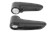 Specialized BAR SUB, MY18 SIRRUS BAR END, W/ TOOL STASH, L+R SET, (HEX KEY NOT INCLUDED) Msc My18 Sirrus Bar End, Compatible Vlg1772ad2 And Vlg1762ad2 Grips, Black, No End Plug No Allen Ke