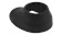 Specialized HDS SUB, FUTURE SHOCK HEADSET, 2-PIECE TOP COVER, SHORT BILL, 15MM STACK Hds My20 Roubaix Headset Cap,15mm,road,end Ht G2,nylon