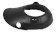 Specialized HDS SUB, FUTURE SHOCK HEADSET, 1-PIECE TOP COVER, SHORT BILL, 0MM STACK Hds My20 Roubaix Headset Cap, 0mm,road,end Ht G2,nylon