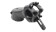 Specialized STM, FLOW-SET STEM, 60MM LENGTH, 31.8MM BAR CLAMP, 20-DEG RISE, FOR 1-1/8" STEERER, W/ INTEGRATED LIGHT MOUNT (M6X1.0P BOLT) Stm,m19 Como Da-218,20 Deg,split-faceplate,w / Plate & Light Mount,60mm, For Supernova Light,m6 Threa