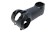 Specialized STM STEALTH STEM, 90MM LENGTH, 31.8MM BAR CLAMP, 14-DEG RISE, FOR 1-1/8" STEERER, STEALTH MOUNT COMPATIBLE