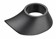 Specialized HDS SUB, NON-FUTURE SHOCK 'DUCK BILL' TOP COVER, FOR ACTIVE BIKES USING STANDARD STEM & SPACERS