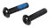 Specialized BLT RAPIDE HANDLEBAR, CABLE TRANSITION BOLTS, 2MM HEX HEAD, M3X0.5PX12MM, STEEL, BLACK (2 PCS.) Black - One Size