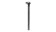 Specialized STP TURBO SEATPOST, 27.2MM, ALLOY, 350MM LENGTH, 25MM OFFSET, 2-BOLT CLAMP, W/ HOLE FOR REAR LIGHT WIRE