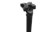 Specialized STP TURBO SEATPOST, 27.2MM, ALLOY, 350MM LENGTH, 25MM OFFSET, 2-BOLT CLAMP, W/ HOLE FOR REAR LIGHT WIRE