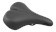 Specialized SDL BG COMFORT SADDLE, W/ INTEGRATED HANDLE, STEEL RAILS, 200MM WIDTH Black