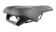 Specialized SDL BG COMFORT SADDLE, W/ INTEGRATED HANDLE, STEEL RAILS, 200MM WIDTH Black