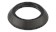 Specialized HDS SUB, CRUX & TARMAC SL6, 8MM CARBON CONE TOP COVER, SATIN FINISH (V2) Carbon