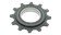 Specialized CHR SRAM, HIGH GEAR, IDLER ASSEMBLY FOR DRIVESIDE CRANK ARM, 12T (11.7518.117.000) Black - 12T