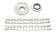 Specialized CHR SRAM, HIGH GEAR, INTERNAL COG & CHAIN SET, W/ 13T & 18T COG SETS (11.6218.074.000) One-color - One Size