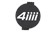 Specialized CRK SUB, 4iiii PRECISION 3/PRECISION 3+ POWER METER CRANK, BATTERY COVER KIT (NON-DRIVESIDE) One Color - One Size