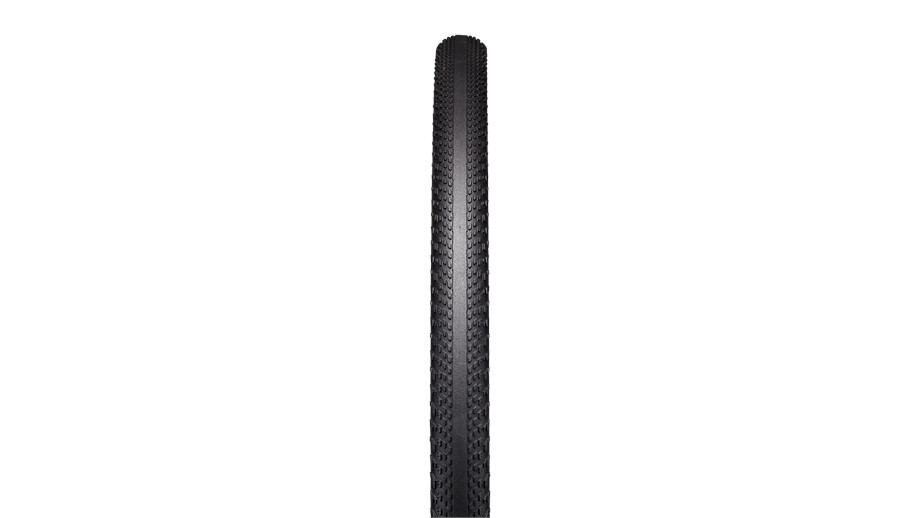 Specialized Pathfinder TLR Fast Gravel Tire Black - 700 x 40