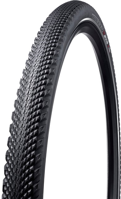 Specialized Trigger Sport Reflect 700 x 47