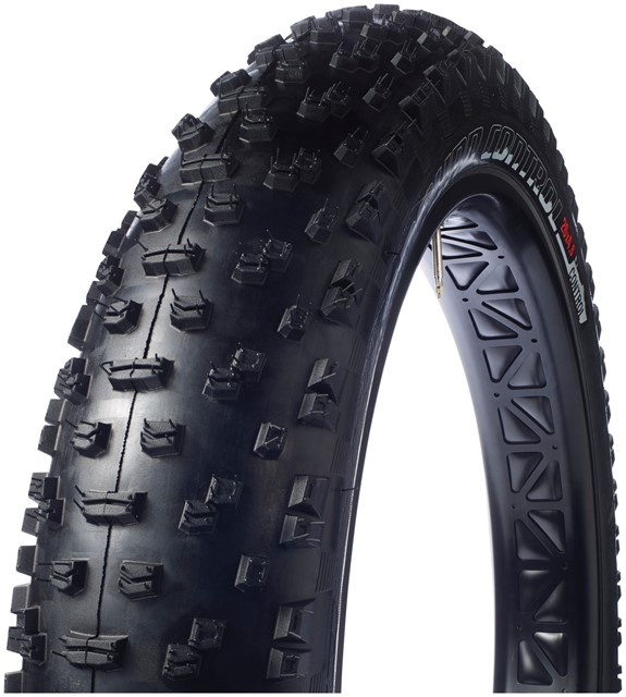 Specialized Ground Control Fat 26 x 4.6 - 2020