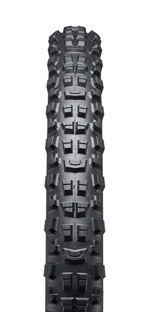 Specialized Cannibal Grid Gravity 2Bliss Ready T9 Black - 29 x 2.4