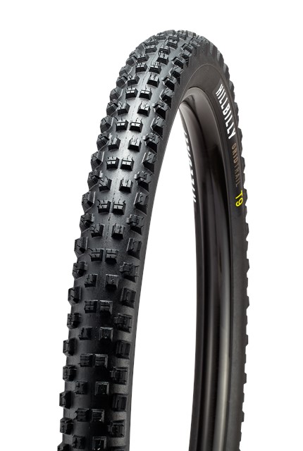 Specialized Hillbilly Grid Trail 2Bliss Ready T9 27.5/650B x 2.4