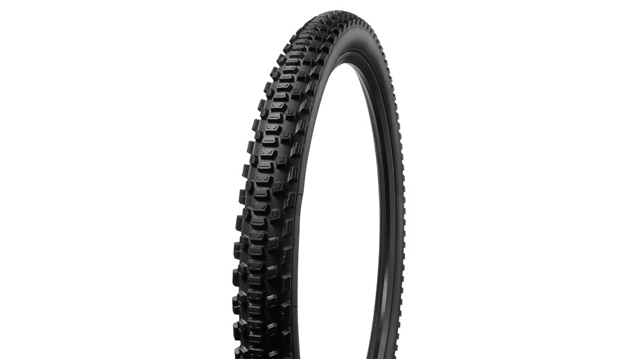 Specialized Hardrock'R Wirebead All Terrain Tire Black - 26 x 2.0