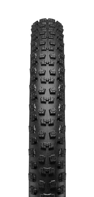 Specialized TRAIL CONTROL GRID LITE T7 TLR 1000234079 Black - 27.5/650B x 2.4