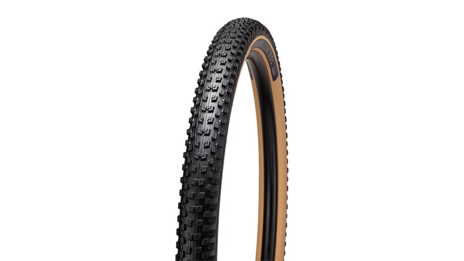Specialized GROUND CONTROL GRID LITE T5/T7 TAN TLR 1000234118 Tan Sidewall - 29 x 2.35