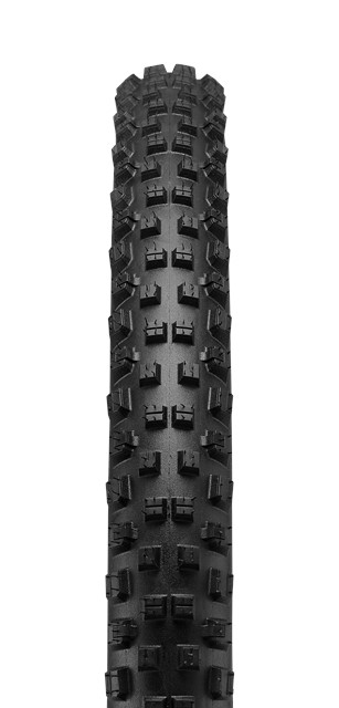 Specialized Hillbilly Grid Trail T9 TLR Trail Tire Black - 29 x 2.4