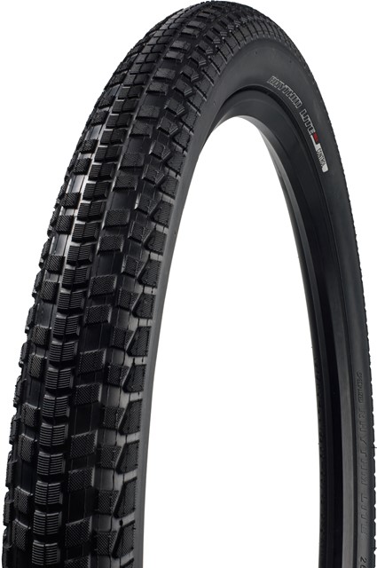 Specialized Rhythm Lite Black - 18 x 2.0