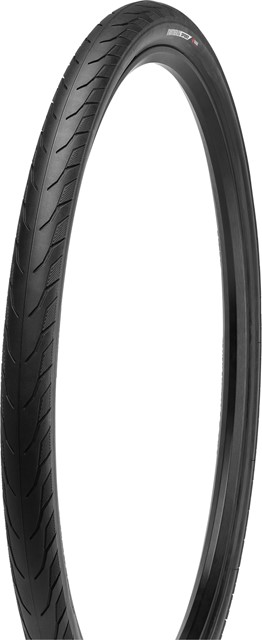 Specialized Nimbus 2 Sport Black - 700 x 32