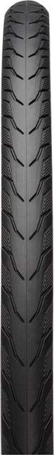Specialized Nimbus 2 Sport Reflect Black - 700 x 38