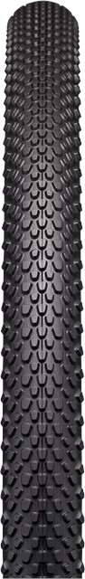 Specialized Hemisphere Flat Resistant Wirebead All-Terrain Reflect Black - 700 x 51C